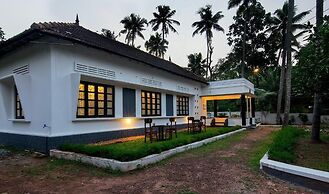 Piggy Hostel Varkala