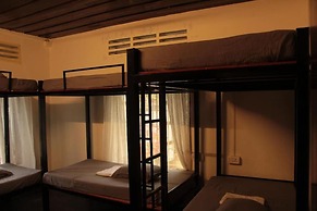 Piggy Hostel Varkala