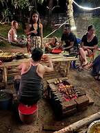 Piggy Hostel Varkala