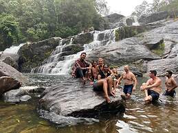 Piggy Hostel Varkala