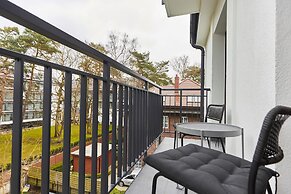 Apartamenty Swinoujscie - Villa 44