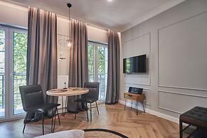 Apartamenty Swinoujscie - Villa 44