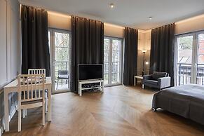 Apartamenty Swinoujscie - Villa 44