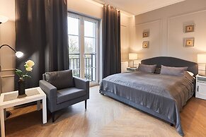 Apartamenty Swinoujscie - Villa 44