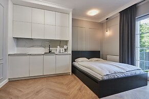 Apartamenty Swinoujscie - Villa 44