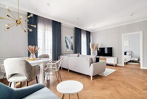 Apartamenty Swinoujscie - Villa 44