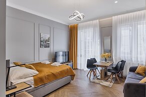 Apartamenty Swinoujscie - Villa 44