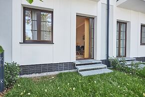 Apartamenty Swinoujscie - Villa 44