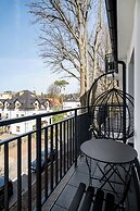Apartamenty Swinoujscie - Villa 44