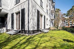 Apartamenty Swinoujscie - Villa 44