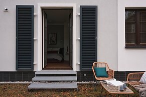 Apartamenty Swinoujscie - Villa 44