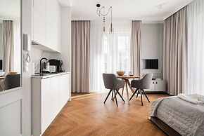 Apartamenty Swinoujscie - Villa 44