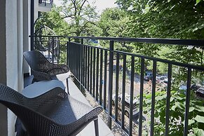 Apartamenty Swinoujscie - Villa 44