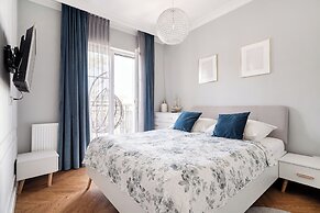 Apartamenty Swinoujscie - Villa 44