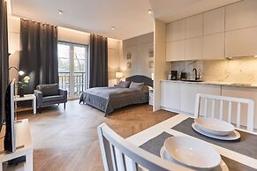 Apartamenty Swinoujscie - Villa 44