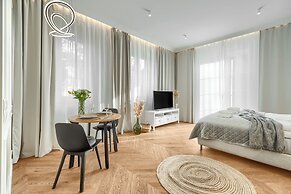 Apartamenty Swinoujscie - Villa 44