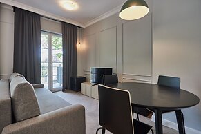 Apartamenty Swinoujscie - Villa 44