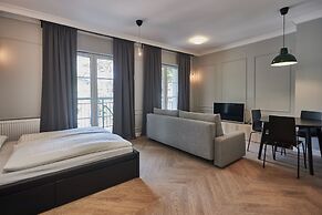 Apartamenty Swinoujscie - Villa 44