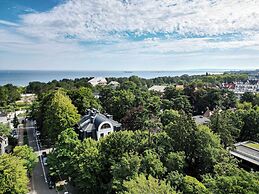 Apartamenty Swinoujscie - Villa 44