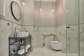 Apartamenty Swinoujscie - Villa 44