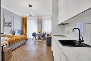 Apartamenty Swinoujscie - Villa 44