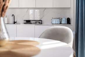 Apartamenty Swinoujscie - Villa 44