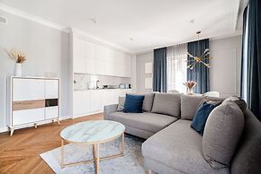 Apartamenty Swinoujscie - Villa 44