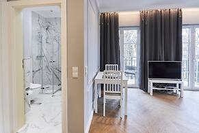 Apartamenty Swinoujscie - Villa 44