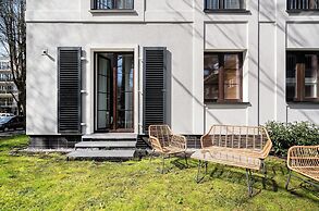 Apartamenty Swinoujscie - Villa 44