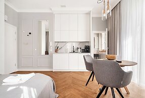 Apartamenty Swinoujscie - Villa 44