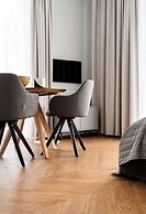 Apartamenty Swinoujscie - Villa 44