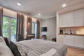 Apartamenty Swinoujscie - Villa 44