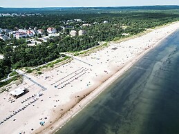 Apartamenty Swinoujscie - Villa 44