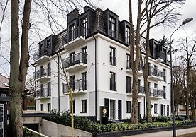 Apartamenty Swinoujscie - Villa 44