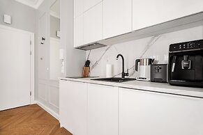 Apartamenty Swinoujscie - Villa 44