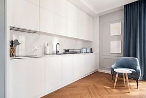 Apartamenty Swinoujscie - Villa 44