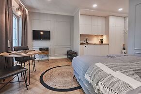 Apartamenty Swinoujscie - Villa 44