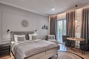 Apartamenty Swinoujscie - Villa 44