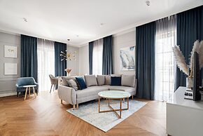 Apartamenty Swinoujscie - Villa 44