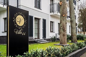 Apartamenty Swinoujscie - Villa 44