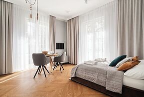 Apartamenty Swinoujscie - Villa 44