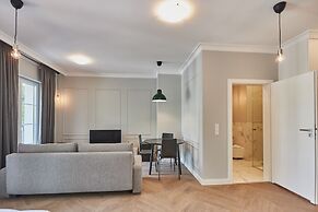 Apartamenty Swinoujscie - Villa 44