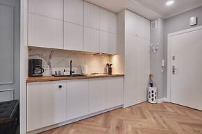 Apartamenty Swinoujscie - Villa 44