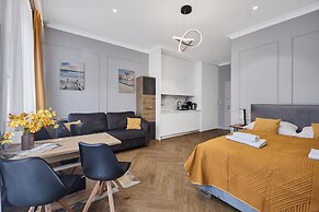 Apartamenty Swinoujscie - Villa 44