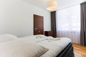Apartamenty Swinoujscie - Rubin II