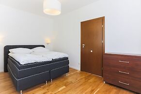 Apartamenty Swinoujscie - Rubin II