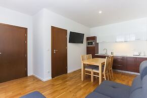 Apartamenty Swinoujscie - Rubin II
