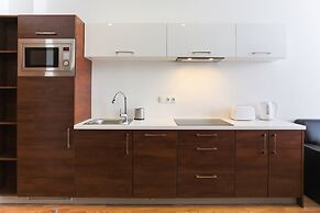 Apartamenty Swinoujscie - Rubin II