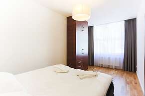 Apartamenty Swinoujscie - Rubin II