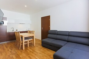Apartamenty Swinoujscie - Rubin II